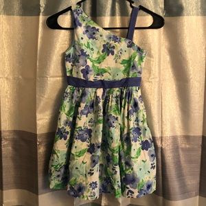 Gymboree Easter Dress